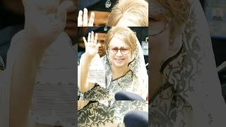 Khaleda Zia  Viral shorts video 🌾🌾🌾🌾🌾🌾🌾🌾 shorts [upl. by Anilatsyrc846]