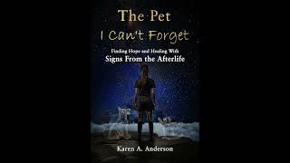 New Free Sample The Pet I Cant Forget  Narrated by Karen A Anderson [upl. by Dilahk]