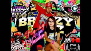 Pagibig nga naman JE Beats by Curse One amp Aphryl Breezy Prod by Thugs Music [upl. by Yedorb99]