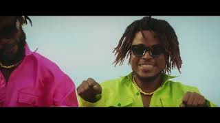 MampF feat Poison Mobutu  Karashika Clip Officiel [upl. by Evadnee]