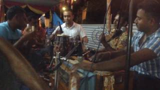 Tamil Kirtan by Avinesh Chand [upl. by Hasseman]