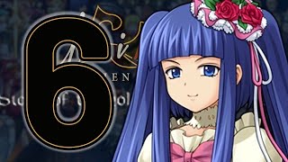 Reaching the Finale of Uminekos 6th Episode Umineko Episode 6 [upl. by Airam98]