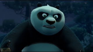 Po quotHow I Dont Knowquot Meme  Kung Fu Panda Meme [upl. by Redfield]