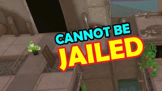 tds jailed towers Challenge ELF CANNOT BE JAILED  Tower Defense Simulator Roblox [upl. by Ynnavoj]