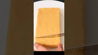 Milk Barfi  kalakand recipe shorts kalakand [upl. by Santana]