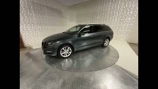 Skoda Octavia Combi 20 TDI DSG StyleLEDDABTEMPOMAT [upl. by Ennayhc189]