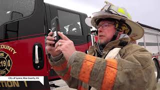 An Interoperability Solution for First Responders [upl. by Hannus]