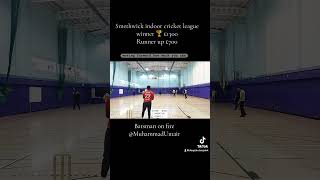 cricket india pakistan sports uk tapeballcricket afghanistan indoor [upl. by Hairahcaz258]