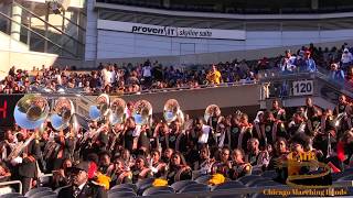 Grambling State Band 2017  Starboy [upl. by Mal]