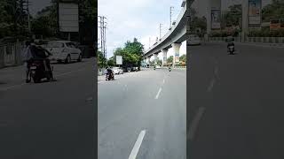 Miyapur metro station Hyderabad Telangana [upl. by Ben987]