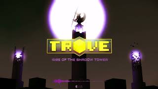 Shadow Tower  ReRemake [upl. by Attenweiler]