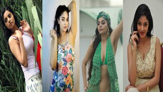 sanam shetty hot photoshoot [upl. by Stephana]