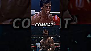 Rocky Balboa vs Adonis Creed  edit shorts rocky fyp [upl. by Calore]