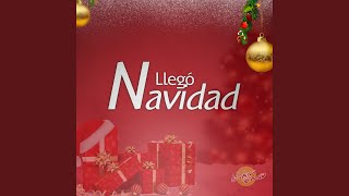 Llegó Navidad [upl. by Naejarual]