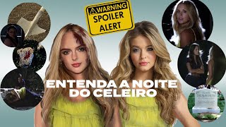 ENTENDA A NOITE EM QUE ALISON DESAPARECEU  PRETTY LITTLE LIARS [upl. by Wawro413]