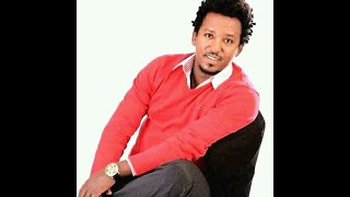 Tamrat desta alhedem ታምራት ደስታ አልሄድም lyrics ethiopia music [upl. by Imray]