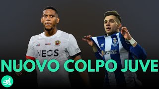 TODIBO alla JUVENTUS e il prossimo Colpo in entrata aggiornamento mercato [upl. by Mussman]