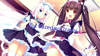 OVA Nekopara Original Soundtrack  Baby→Lady「ネコぱら」オリジナルサウンドトラック Opening Song Nekopara OVA [upl. by Bourgeois]