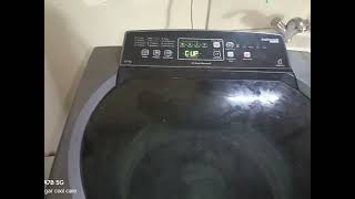 wassing mesin presser senser replaced E1 error code solve 🧑‍🔧🧑‍🔧🧑‍🔧washingmachine [upl. by Adelind]