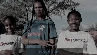 OMARURU FIRST Official Video [upl. by Ginsburg]