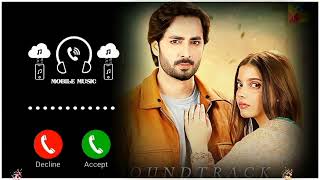 Teri Chhaon Mein Ringtone 💞  Teri Chhaon Mein Instrumental Ringtone  Pakistani Ringtone [upl. by Stanway]