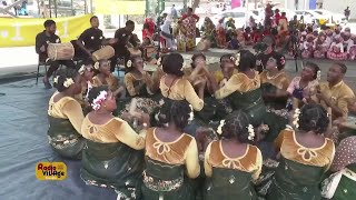 Lambiance résonne à Koungou aux rythmes du mbiwi 😍 [upl. by Kent]