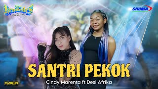 SANTRI PEKOK  NEW KENDEDES LIVE PANDANSARI PONCOKUSUMO [upl. by Ahsia]