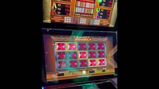 Rubin MEGA Jackpot bei Lucky Pharao Merkur Magie Casino Spielothek Spielhalle Novoline [upl. by Hobbie]