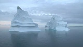 Groënland  Tourisme au pays de la banquise [upl. by Doubler67]