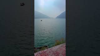 Nanital lake  pangot cafe  nanital [upl. by Macario289]