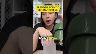 Blender Portable 350 ML [upl. by Ain711]