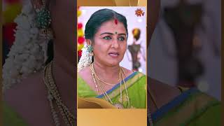 PudhuVasantham SunTV shorts tamilserial [upl. by Azzil]