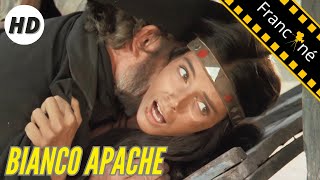 Bianco Apache  HD  Western  Film Complet en Français [upl. by Tessil]