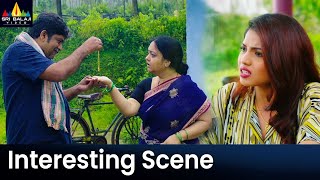 Kasthuri Mahal Movie Interesting Scene  Latest Dubbed Scenes  Shanvi Srivastava SriBalajiMovies [upl. by Enimzaj]