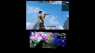 🐰Raister 1v1 🌪️ fftrending freefire satvikff [upl. by Anigal378]