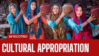 Cultural Appropriation Harmful or Appreciative [upl. by Artenak]