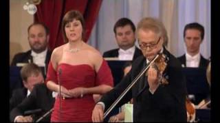 Anneke Luyten sings Morgen R Strauss [upl. by Tomaso]