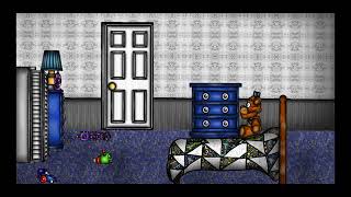 Fnaf dc2  download  look description [upl. by Liebowitz]