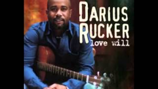 Darius Rucker  Love Will [upl. by Amyaj102]