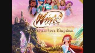 Winx Club Movie English Soundtrack  Enchantix [upl. by Harli]