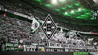 Torhymne Borussia Mönchengladbach StadionVersion 202223 [upl. by Harve]