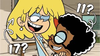 Addressing Those Weird Age Gap Crushes In Cartoons [upl. by Fairlie]