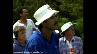 Winner 1992 David Frost  Nedbank Golf Challenge [upl. by Julian448]