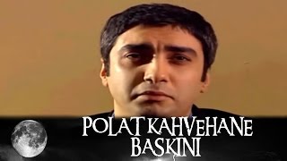 Polat Cerrahpaşa kahvehane baskını  Kurtlar Vadisi 43Bölüm [upl. by Konikow476]