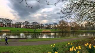 Greenbank Park Liverpool [upl. by Yerak]