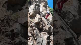 rock climbing hells gate Naivasha [upl. by Troth]