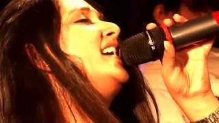 Shesh Belay শেষ বেলায়  Belaseshe  Somlatas Best Live Concert [upl. by Leirad]