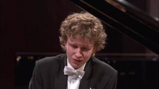 Nicolay Khozyainov – Mazurka in A flat major Op 50 No 2 second stage 2010 [upl. by Lyndsay]