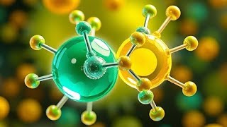 What are ionic bond and what is covalent bond  Carbon is tetravalent [upl. by Egedan]