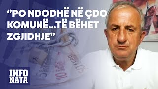 ‘’Po ndodhë në çdo komunëtë bëhet zgjidhje’’  Muharremaj kërkesë qeverisë [upl. by Sucerdor260]